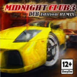 Icono de Free Midnight Club 3 Dub Edition Hints