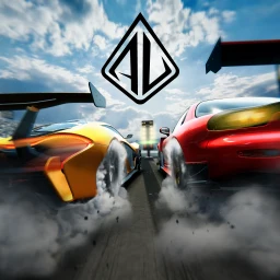Ícone de Auto Legends